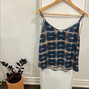 Babaton Everly Printed Camisole